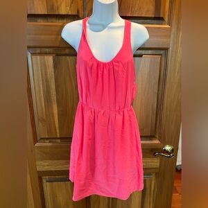 NWT Madewell Illusion Dress Size 0